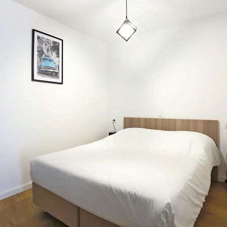 Kosy Appart'Hotels - La Maison Des Chercheurs Vandoeuvre-lès-Nancy エクステリア 写真