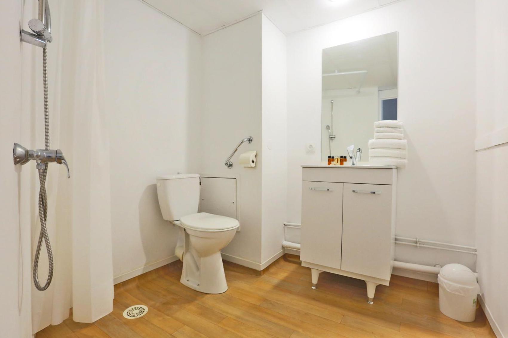 Kosy Appart'Hotels - La Maison Des Chercheurs Vandoeuvre-lès-Nancy エクステリア 写真
