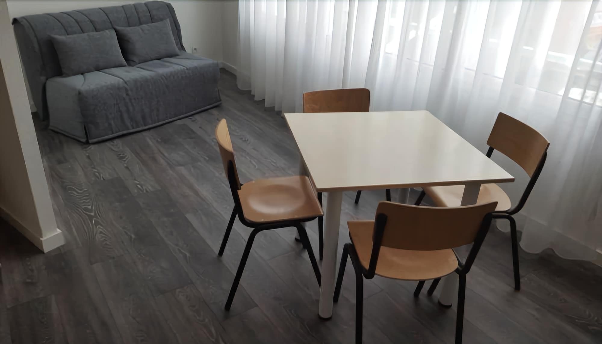 Kosy Appart'Hotels - La Maison Des Chercheurs Vandoeuvre-lès-Nancy エクステリア 写真